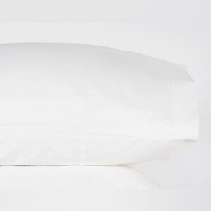 Sferra Murano Luxury Sateen King Pillowcase Set